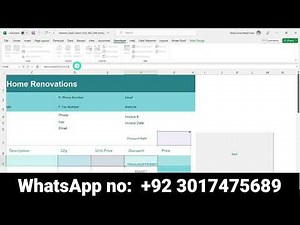Exp22_Excel_Ch12_ML2_Customer_Estimate | excel chapter 12 assessment #ML2CustomerEstimate#excelch12