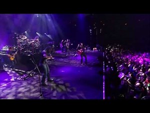 Dave Matthews Band - Jimi Thing - John Paul Jones Arena - 19/11/2010