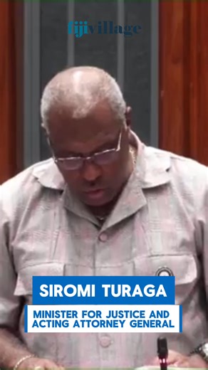 11K views · 112 reactions | National Referendum Bill tabled to create legal framework for conducting referendums #FijiNews | fijivillage | Facebook