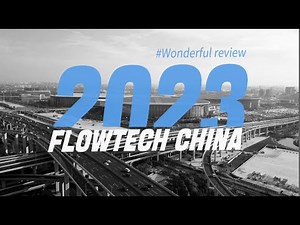 Wonderful review of PURITY Flowtech China in 2023