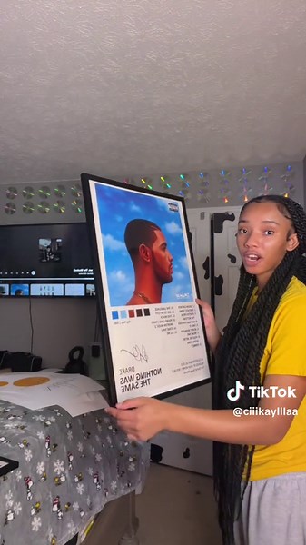 Amazon Album Cover Frames: DIY Room Decor Ideas