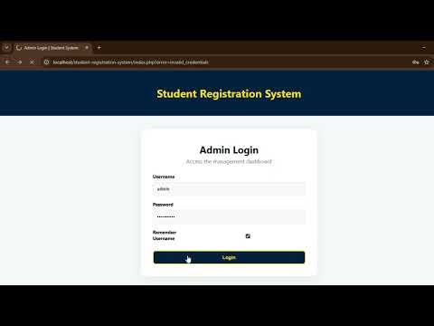 IAP PROJECT PRESENTATION