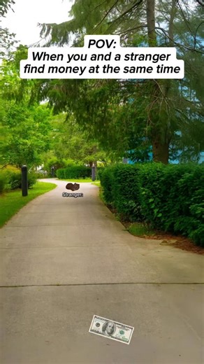 Catology on Instagram: "When you and a stranger find money at the same time #relatable #catmemes #cat #cats #catmeme #relationships #funny #foryou #reel #funnycat #catvideos #viral #scam #stranger #money"