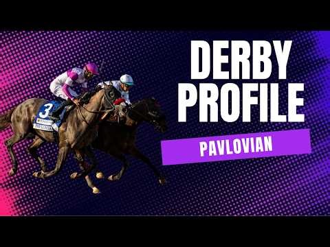 Nathan Klein's Kentucky Derby Profile - Pavlovian