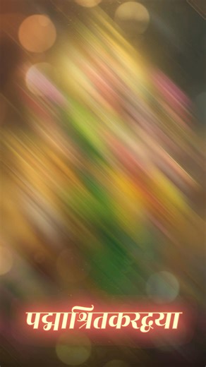 On the fifth day of Navratri, we bow to Maa Skandmata, the divine mother of Kartikeya, who blesses her devotees with love, compassion, and peace. 🌸🙏 Listen to the full Navratri Aarti - #SkandmataMantra Out Now on #TIPS @bhaktiprem Official YouTube Channel. Artist: @susmirata_dawalkar Composer: @kamleshbhadkamkar [ Skandmata, Navratri Day 5, Kartikeya, Lotus goddess, Wisdom, prosperity, compassion, maternal love, blessings, Navratri Puja, Navratri 2025, Garba, Dandiya, Pandal hopping, TIPS Bhak