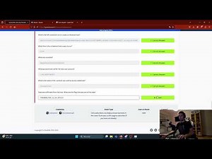 TryHackMe Monday Monitor Room Walkthrough (SOC Level 1)