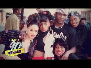 The Mecca Dancers Behind Diddy, Whitney Houston, 2Pac & More Reveal Their Wild Tour Stories