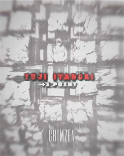 ITADORI (MODULO) VS MAHITO (MODULO) | JJK Modulo Chapter 22