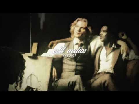 sad ship edit audios for your tragic romance…(+timestamps)