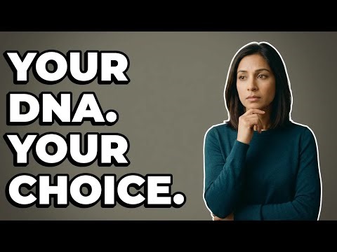 Why Is Protecting Genetic Data Important?