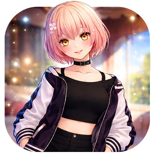 Chat Ai Girlfriend - Your Personal Anime AI Companion