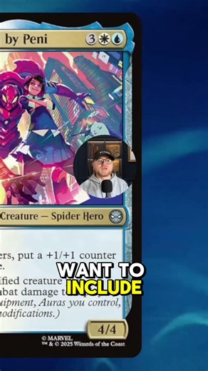 Synergy Explained Drawing Cards on Attack | Avengers Assemble Precon EDH Deck! #mtg #edh #precon
