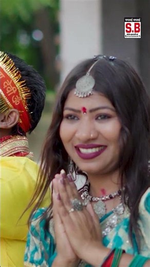Jai Sarwamangla Maiya O | Cg Jasgeet | Pushpa Mahant | New Chhattisarhi Gana | #SBMUSICKORBA