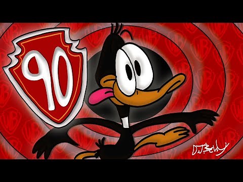 WOO HOO! 90 YEARS! | Looney Tunes Fan Animation