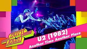 ANOTHER TIME, ANOTHER PLACE Lyrics - U2 | eLyrics.net