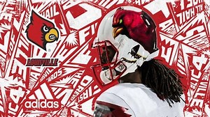 The Louisville Cardinals will be unveiling their "Uncaged Cardinal" uniforms in their opener against Auburn for this edition of Behind the Seams