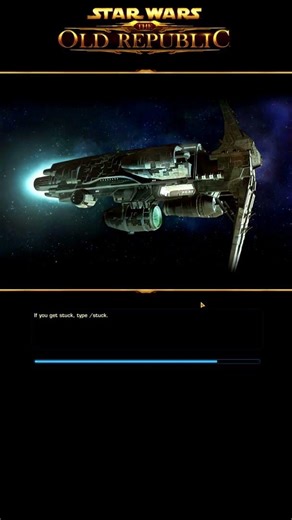 swtor | #streamstarfilms on #Twitch