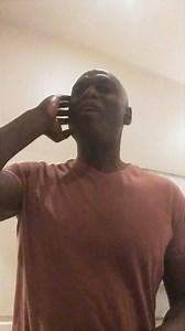 1.1K views · 85 reactions | A little vocal warm up before doing some script work...  Sting | Lance Reddick | Facebook