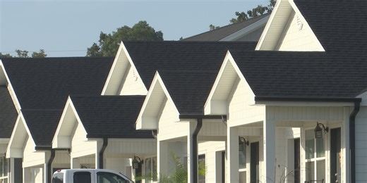 Affordable housing complex in West Plains inspires the city to consider incentives for more housing