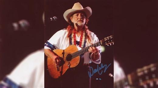 In this new episode of Signature Stories with Dick Boak, we head to Martin’s historic North Street factory for a heartfelt look back at country legend Willie Nelson and the making of his 1998 Martin N-20WN signature model. This extremely limited guitar was designed to replicate the look, feel, and spirit of Willie’s beloved "Trigger"—before it became one of the most iconic and well-worn instruments in music history. #martinguitar #guitarsdaily #acoustic #willienelson #trigger | Martin Guitar