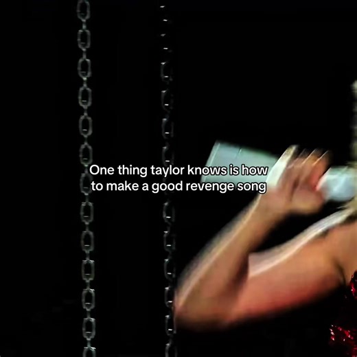 Taylor Swift's Best Revenge Songs Explained