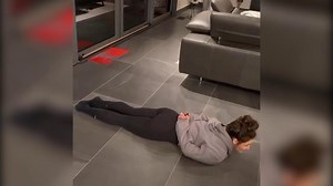 È l'ora della "new flex challenge", la nuova sfida social che è meglio non ripetere