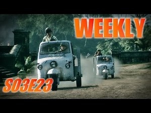 Weekly S03E23 BFBC2 Vietnam