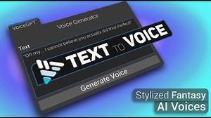 [Generative AI] VoiceGPT