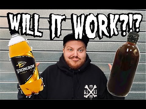 Making a Homestyle BBQ Sauce from Scratch | Tubby Tom’s Hot Sauce Kitchen