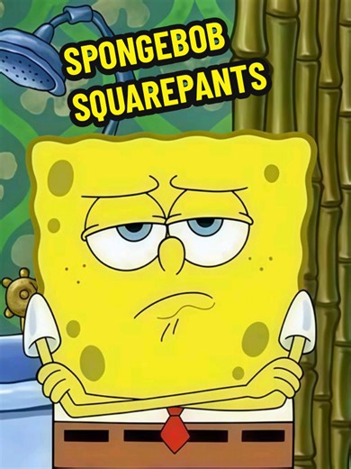 SpongeBob SquarePants Comic Moments to Brighten Your Day