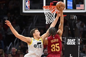 Kia NBA ROTY Race: Latest ROTY ladder and power rankings feat. Walker Kessler, Paolo Banchero, and more | Jan. 11, 2022-23 NBA Season