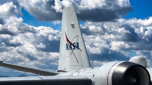 March Air Reserve Base supports NASA’s Artemis II mission