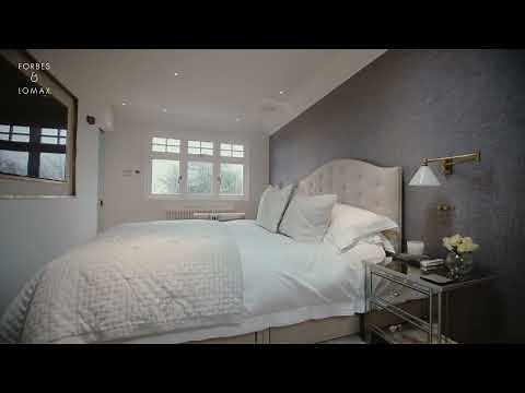 Forbes & Lomax New Multiway Rotary Dimmer