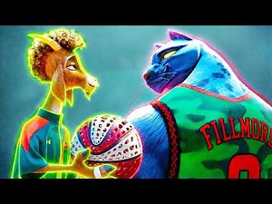 GOAT - Movie Review (2026)