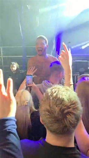 Concert Highlights: GZUZ Live in Berlin