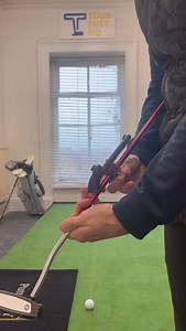 1.9K views |  Tour Putt HQ – SAM PuttLab Session In today’s session...