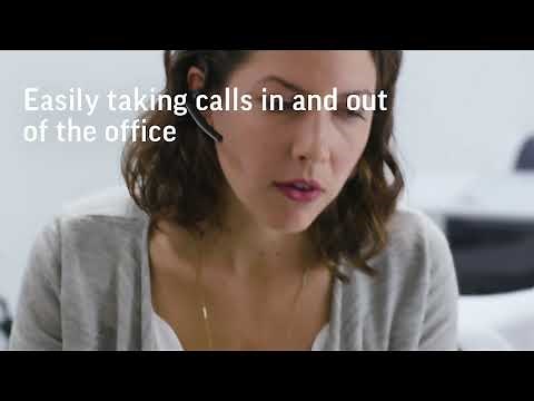 Voyager 5200 Office & UC Series