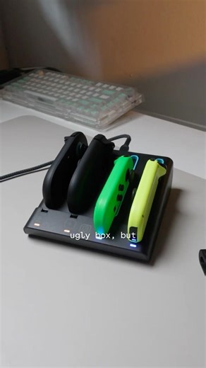 Finally, No More Dead Joy-Cons