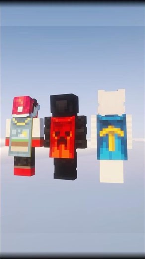 Rare YouTuber's Minecraft accounts are getting stolen #gaming #nostalgia #capes #minecon