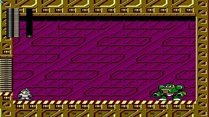 Commando Man - Mega Man Legacy Collection 2 Walkthrough