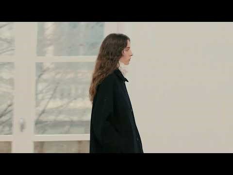 JIL SANDER FALL 2026