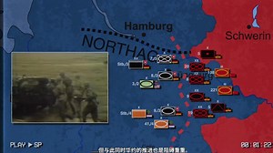 【WARNO将军模式】华约战役：四天到达威悉河