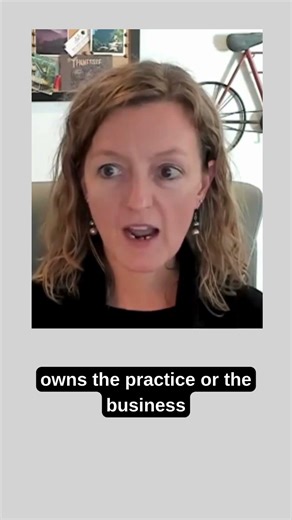 The Problem With Traditional Accounting for Practice Owners