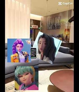 All of K-pop demon hunters memes