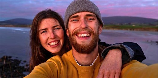 If your relationship has these 5 distinct qualities, you’ve got something pretty rare and special