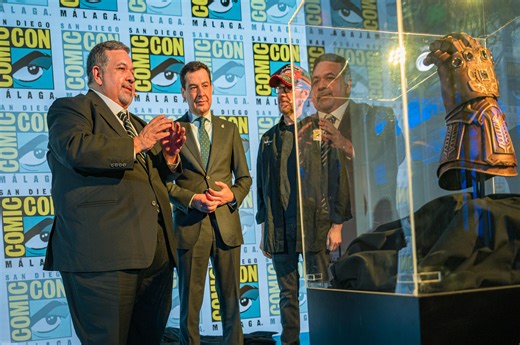 San Diego Comic-Con Málaga 2026 announces dates, expansion, and improvements