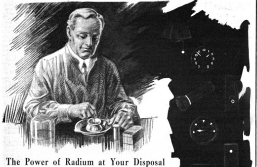 Halloween all year long | Notes on Thomas Pynchon’s Shadow Ticket, Ch. 8-14