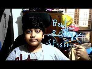 THE BEST SETTINGS/SETUP GUIDE FOR CONDENSER MICROPHONE SF-666