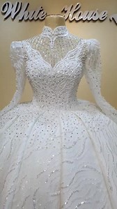 رابط الواتساب https://wa.me/message/P54ISXY32HU7I1 رابط التليجرام خاص بالجمله للعرض https://t.me/weeding_dresses رابط الانستا https://instagram.com/weeding_dreess رابط صفحة الفيسبوك https://www.facebook.com/Weeding-dresses-343771089666368/ رقم التليفون والواتس 01000333952 | Weeding dresses | Facebook