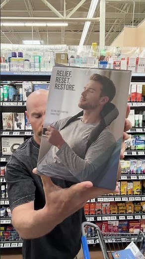 Check out our products next time you are at Walmart!